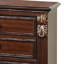 Table de chevet 3 tiroirs 25 po Miri