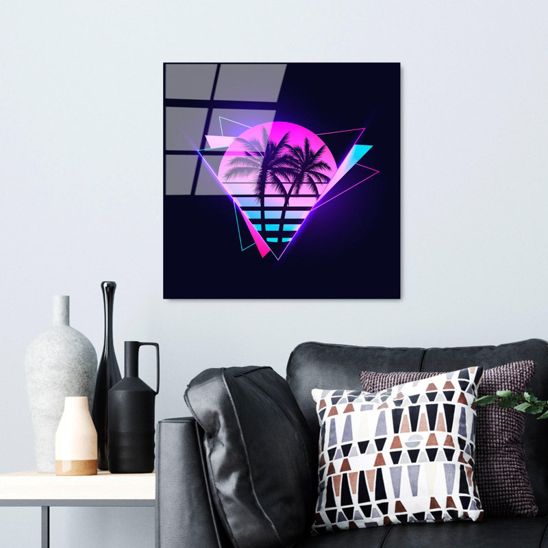 Boze Wall Decor