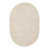 Oval 2' x 3'1"