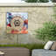 Toile d'extérieur Pylesville Art Licensing Studio-87946287