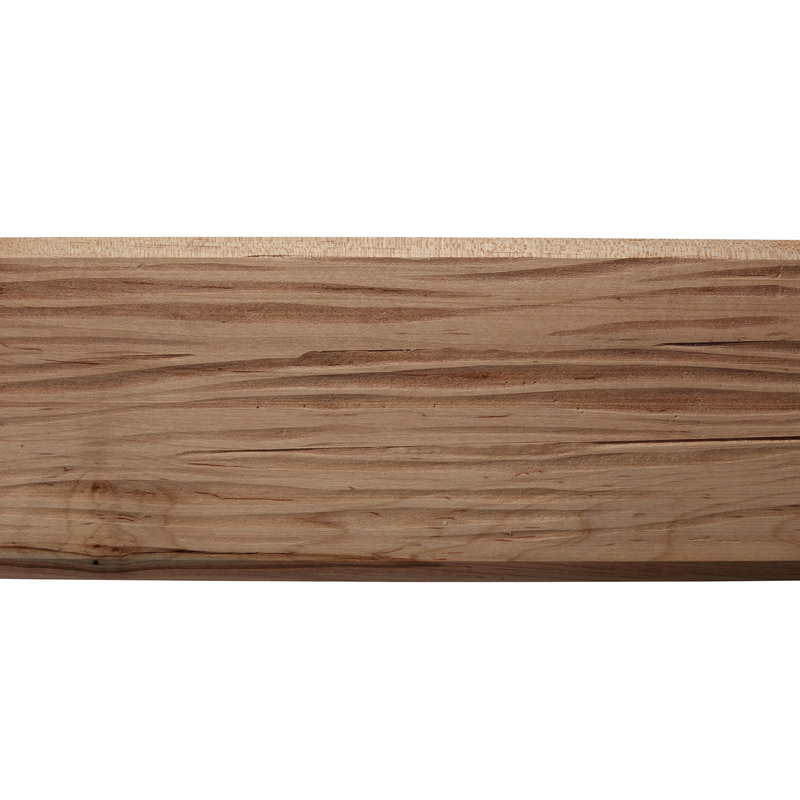 Rustic Ambrosia Maple 3'' x 5'' x 96'' Faux Wood Beam