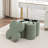 Etai 19" Width Upholstered Storage Ottoman-1698329265