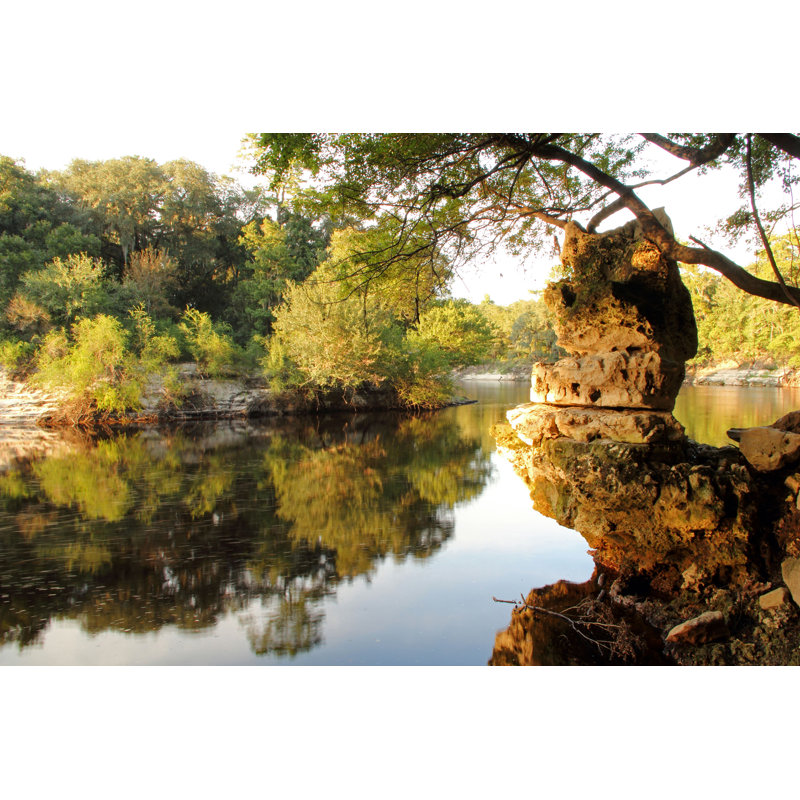 Bal équilibré - photographie sur toile tendue, H 32 po x l 48 po