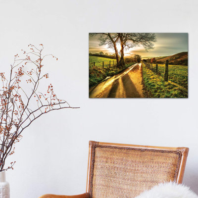 Homeward Bound par Mark Gemmell - impression