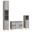 Afner Bathroom Storage Furniture Set-1570133382