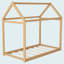 Lit simple en bois-1485691639