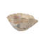Cast Onyx Bowl, Faux Finish, Large