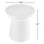 Table d'appoint Amezcua-1423339630