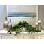 Verdant Vines Faux Ivy Plant in Ceramic Pot