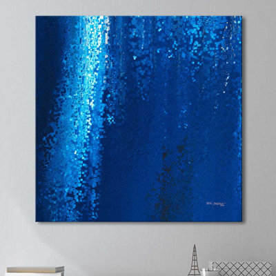 «Psalm 119: 105 Our Light» par Mark Lawrence - reproduction