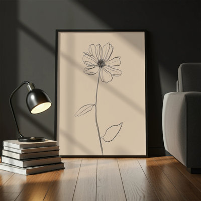 Chanelle Print
