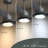 52'' Modern Ceiling Fan With 3 Blades, LED Light, Reversible DC Motor, And Smart Wifi Control-2057864994