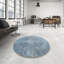 Tapis bleu/gris-731293543