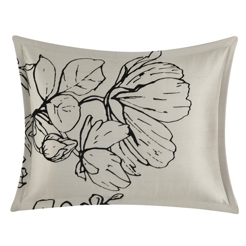 Georgia Comforter Set, King Comforter + 6 Additional Pieces
