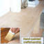 Console en bois 59 po