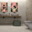 2 Piece Wrapped Canvas Print