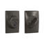 Century Single Cylinder Deadbolt
