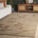 Soho Hand Tufted Wool Floral Rug