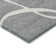 Machine Washable Indoor/Outdoor Chayden ACN999 Rug