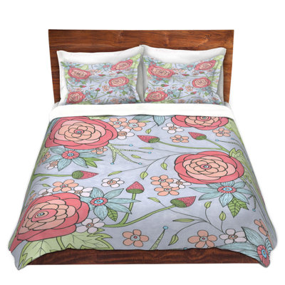  Housses de couette en microfibre Valerie Lorimer