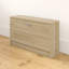 8 Pair Shoe Storage Bench-34319457