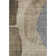 Premium Machine Washable Prisco Brown Rug