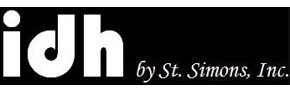 idh by St. Simons Logo