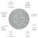 Bismark Performance Oriental Indoor/Outdoor Area Rug