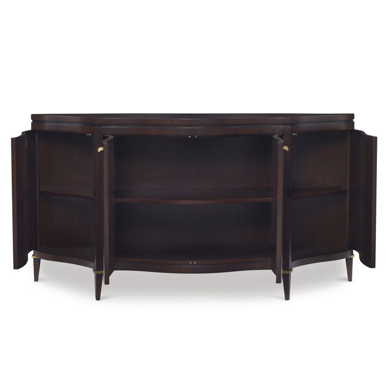 Paris 68'' W Sideboard