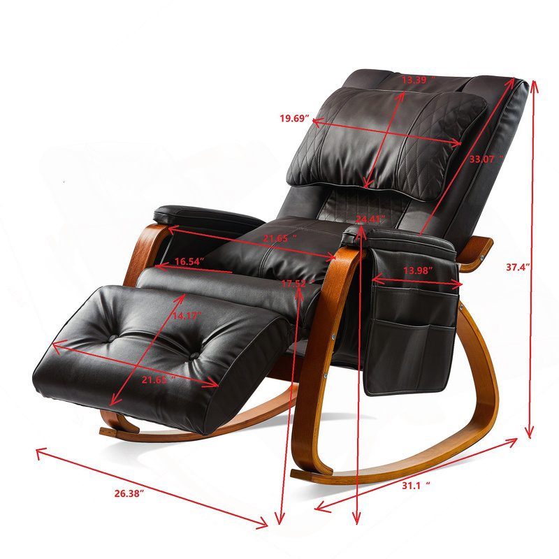 Comfortable Relax Rocking Chair