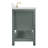 Magnolia 61" Single Bathroom Vanity Set-1323635779