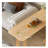 Daverman 70.87'' Solid Wood Home Bar