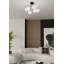 Abdimajid 6 - Light Sputnik Chandelier-69425464