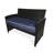 Wendin Outdoor 5'' Bench Seat Cushion-239867827