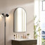 Miroir de salle de bain 36 po.-399508377