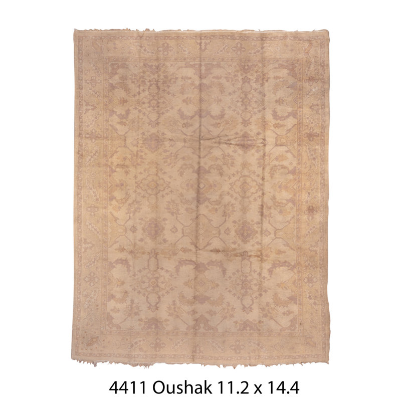 Oushak