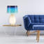 Endless Sea Lamp