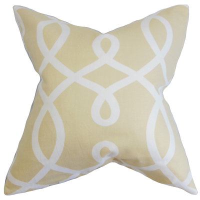 Housse de coussin Chloris
