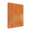 «Almon Abstract I» par Bolla sur toile-98390546