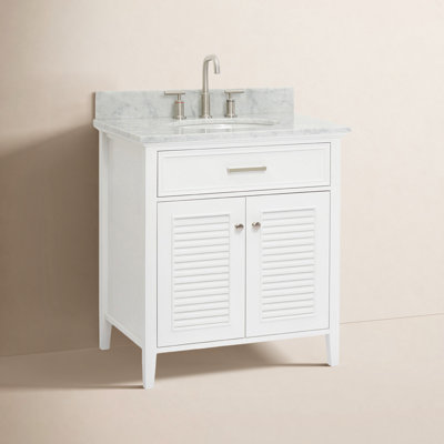 31'' Single Bathroom Vanity