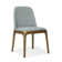 Upholstered Side chair