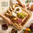 Bambusi Bamboo Cheese Board
