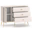 Selgin 120cm Sideboard