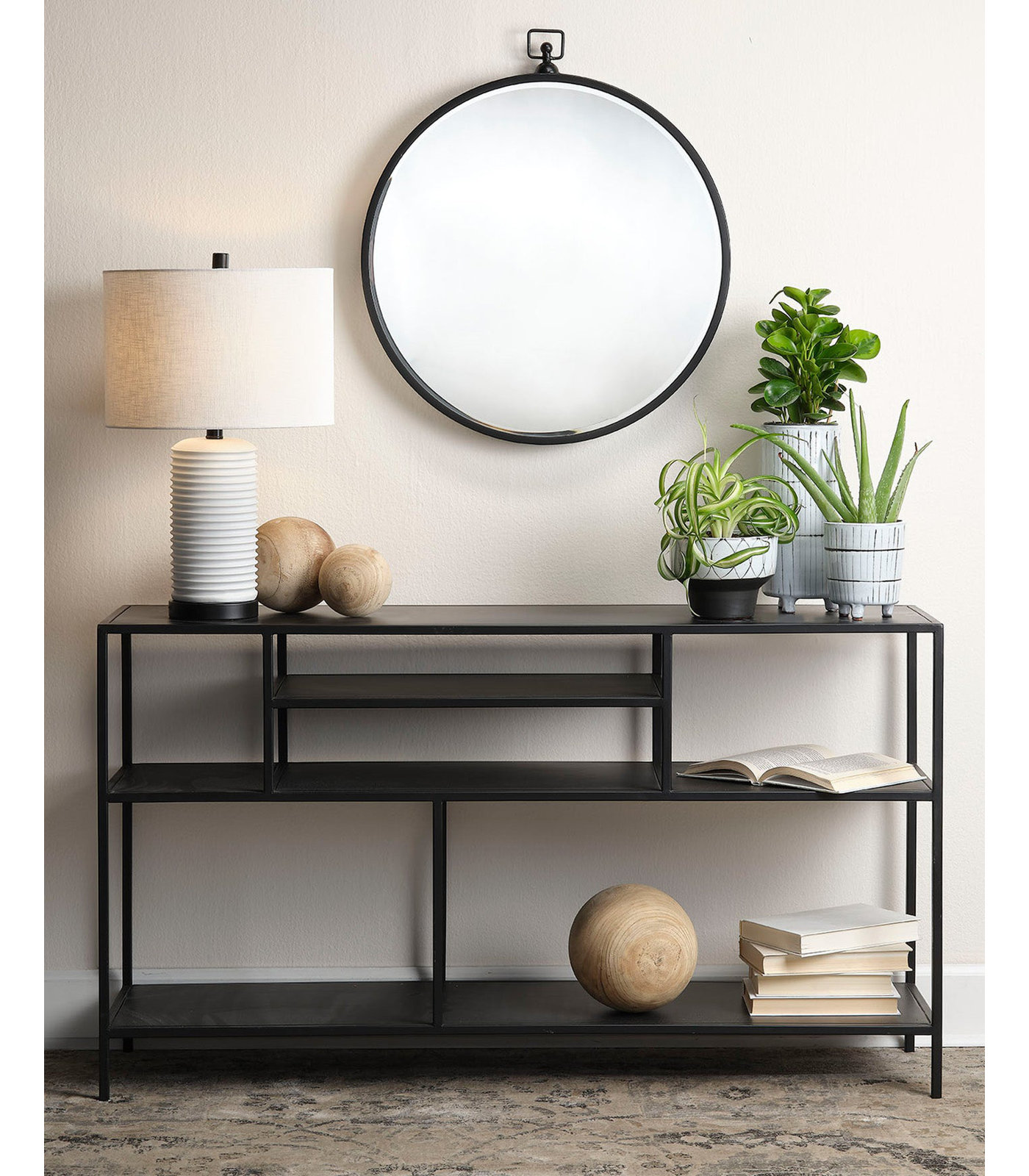 Element 51'' Console Table
