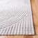 Aydee Hand Tufted Abstract Indoor Rug