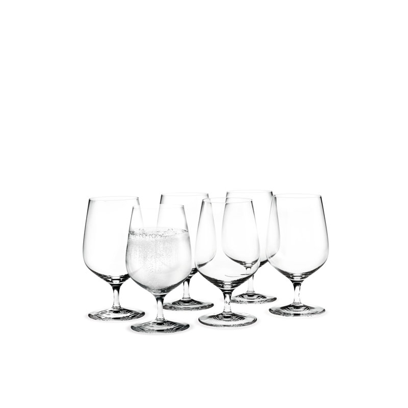 Cabernet 12.2oz. Tulip Glass Set