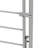 Steel Foldable Wall-Mounted Drying Rack
