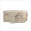 Table basse d'appoint MgO Modern Minimalist