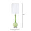 Lampe de table en verre Bhatari-555961668