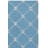 Asbed Hand Tufted Wool Geometric Rug-1447693981